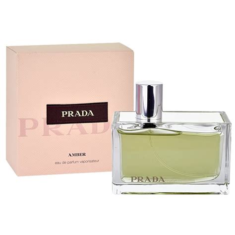 prada femme parfum|prada amber aanbieding.